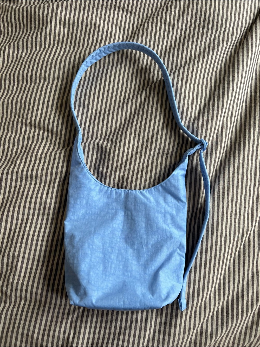 BAGGU small nylon sling